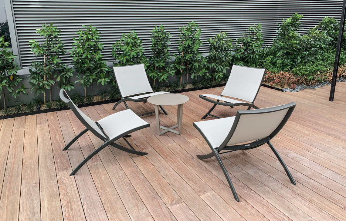Onewood Decking