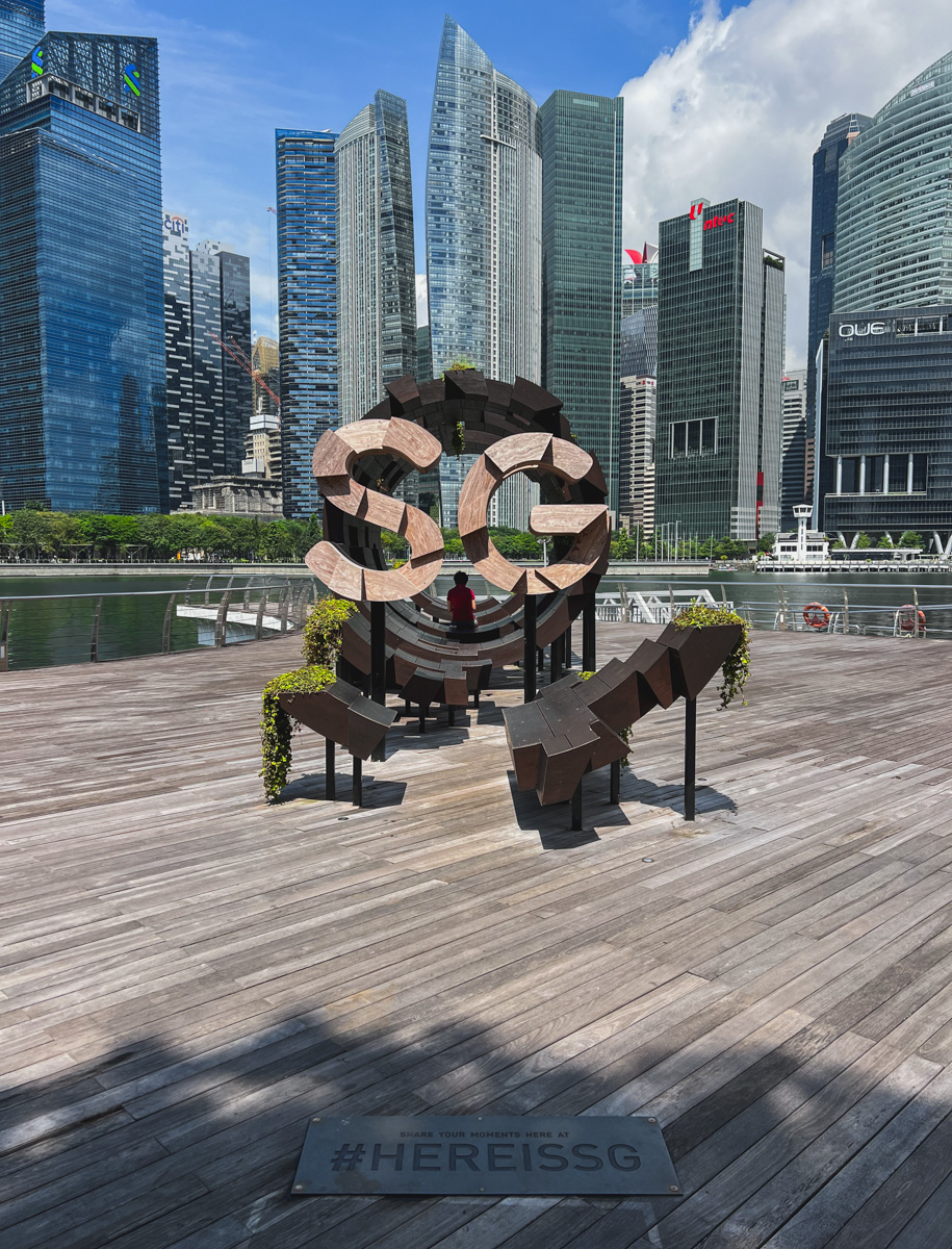 ONEWOOD Sculpture